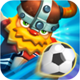 男子足球 Man Of Soccer
