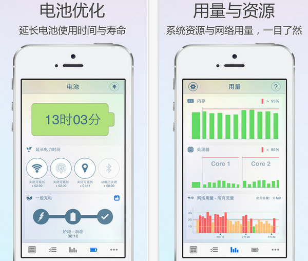 手机医生iPhone版 V3.3.4 官方版图2