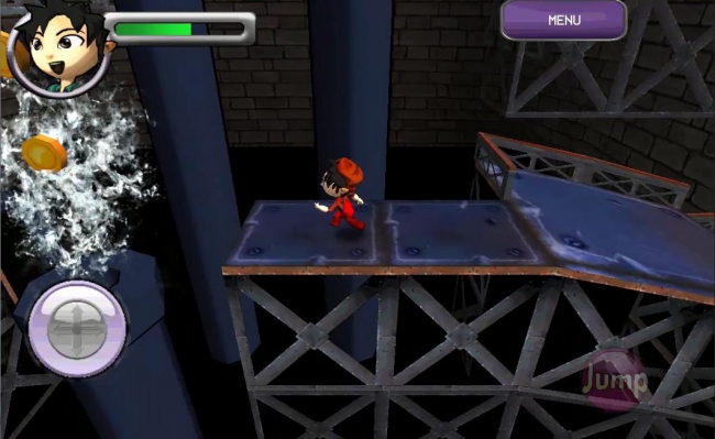 弗林传奇 v1.3 安卓版图1