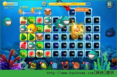 泡泡星连萌下载 v1.1 安卓版图3