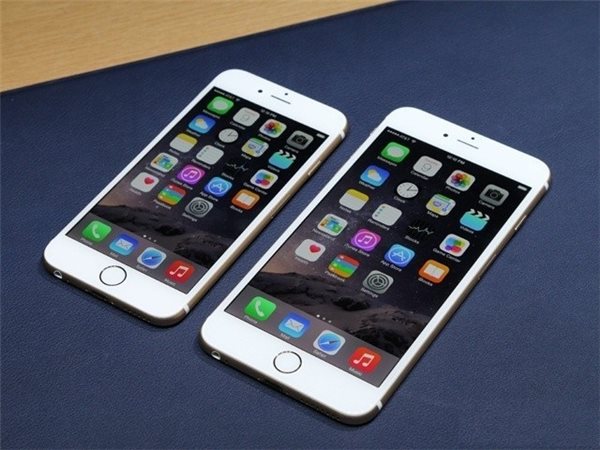 苹果iphone6 plus报价图1