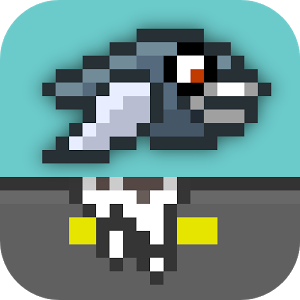 Crappy Bird安卓版
