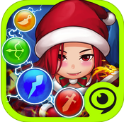 灵石传说iPad版 V2.0.5 官方版