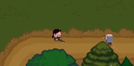 荒野冒险破解版 v1.0无限金钱 安卓版图1