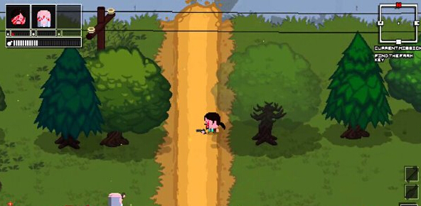 荒野冒险破解版 v1.0无限金钱 安卓版图3