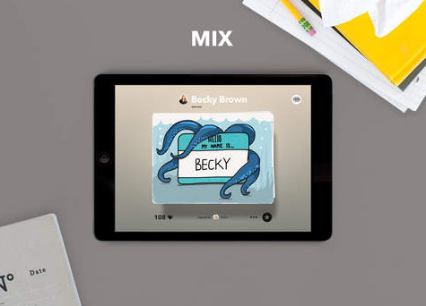 Paper by FiftyThree iPad版 v3.6.0 官方版图3