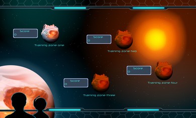 重力英雄 v1.4 手机版图2