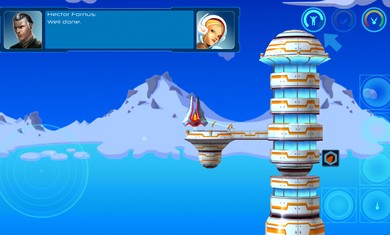 重力英雄 v1.4 手机版图3