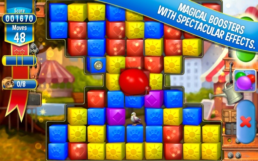 宠物大营救修改版 v1.58.10 安卓版图2