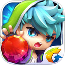 天天宝石大战ios
