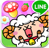LINE贪吃大胃王