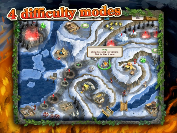 罗马之路3完整版 v1.0 带数据包图2