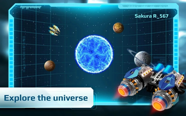 机械泰坦 v1.1.18 带数据包图3