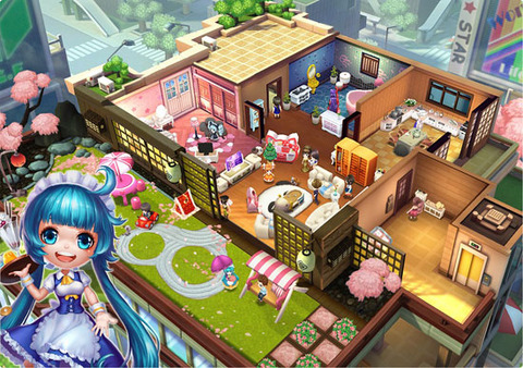 梦想星城 v3.3.87 安卓版图2