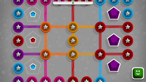 逻辑拼图iPhone版 V1.1 手机版图1