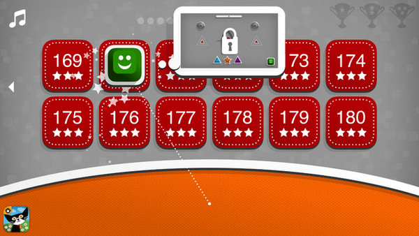 逻辑拼图iPhone版 V1.1 手机版图2