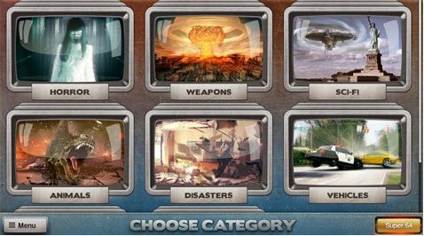 fxguru破解版 v1.10.0 ios版图2