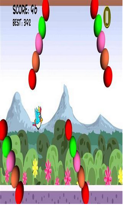 喝醉的小鸟 v1.0 安卓版图3