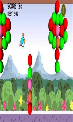 喝醉的小鸟 v1.0 安卓版图4