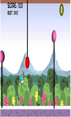 喝醉的小鸟 v1.0 安卓版图5