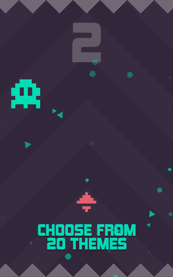 碰撞小点 v1.1.2 安卓版图1