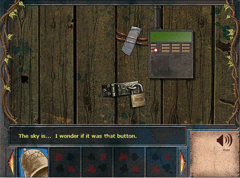 爱丽丝之死3 电脑单机版图5