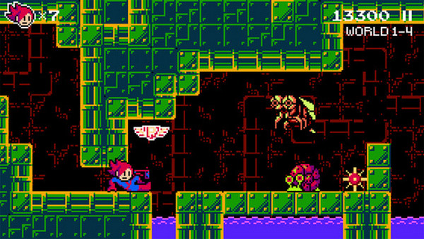 跳跃射击者iPhone版 V1.0 官方版图3