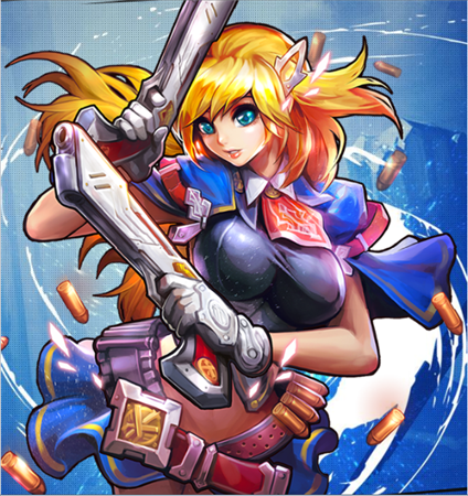 乱斗之王 v1.15.08.21 官方最新版图2