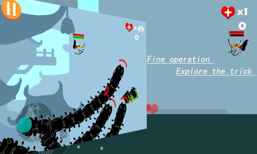 深渊猎人 v1.11 安卓版图2