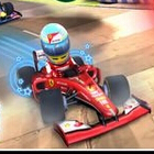 f1赛车明星破解版