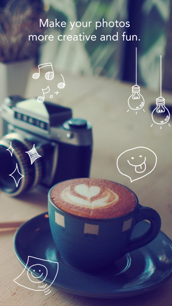 Lumis v1.1.2 安卓版图1