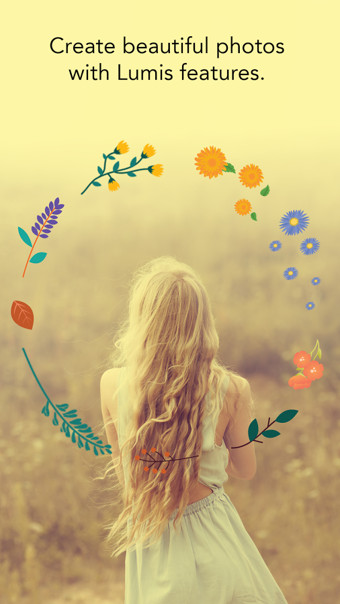 Lumis v1.1.2 安卓版图2