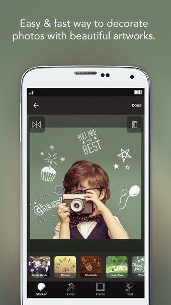 Lumis v1.1.2 安卓版图3