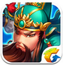 全民主公iPad