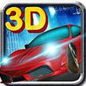 3d飙速飞车破解版