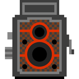 8Bit Photo Lab