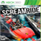 尖叫之旅xbox360版