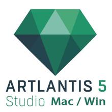 artlantis studio 5