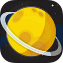 行星探索游戏