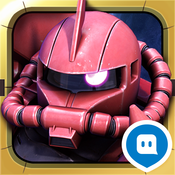 一年战争iPhone版