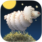 晚安小绵羊ipad