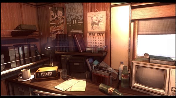 畸形(Monstrum) 中文版图1