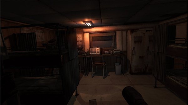 畸形(Monstrum) 中文版图2