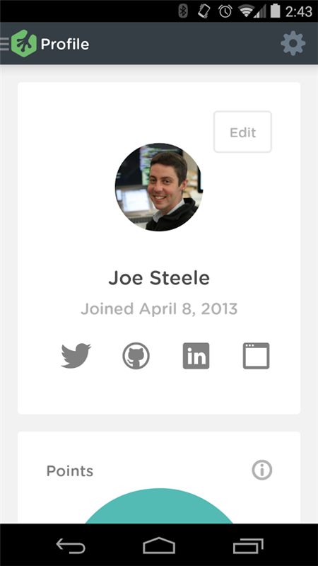 Treehouse v1.3.2 安卓版图2