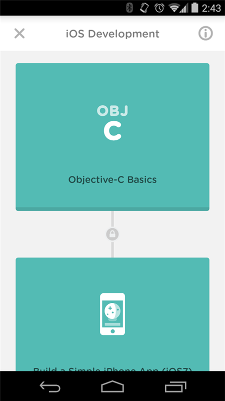 Treehouse v1.3.2 安卓版图3