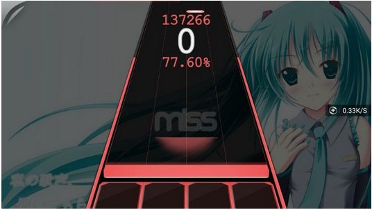 Malody中文版 v1.13.3.1 安卓版图1