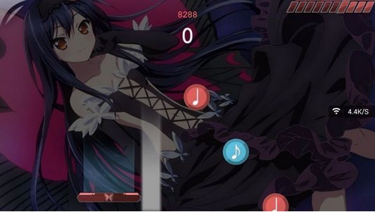 Malody中文版 v1.13.3.1 安卓版图2