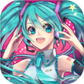 初音战将