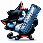 枪炮猫安卓