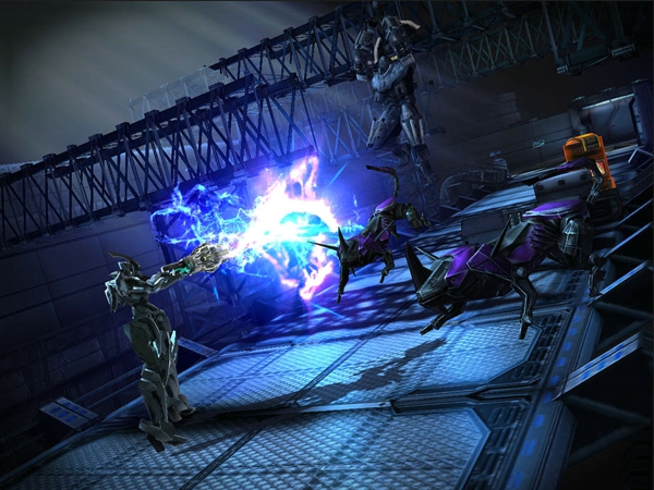 聚爆 v1.0.6 安卓版图2